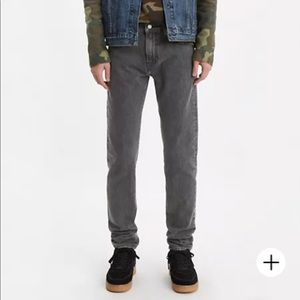 Levi’s Premium Lo-Ball Stack Men’s Jeans